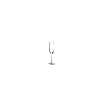 Champagne glasses/restaurant wine glasses/fluted wine glass/flute glassware/wine flutes/cheap champagne glasses Bulk champagne flutes/