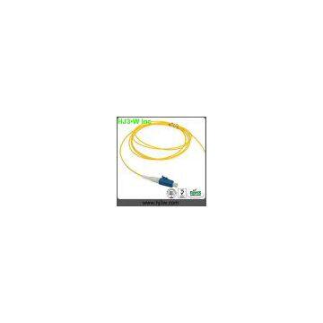 Singlemode9/125 simplex 900um Fiber optic LC Pigtail
