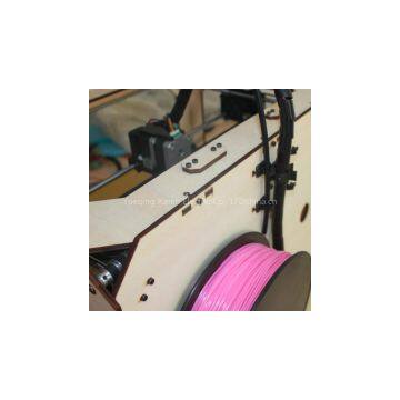 High-Quality 3D Printer Machine In China photo-2