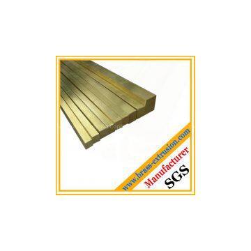 Copper Material Square Tube photo-2