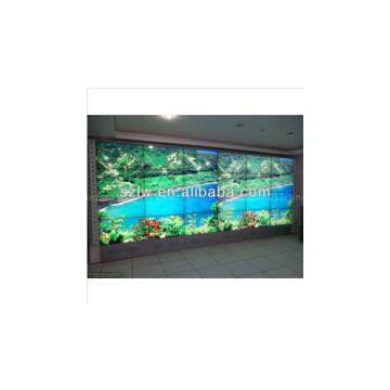 55inch display wall