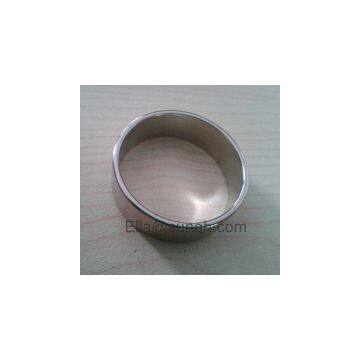 industry high quality permanent rare earth strong Ndfeb ring magnet
