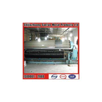 fiberglass net
