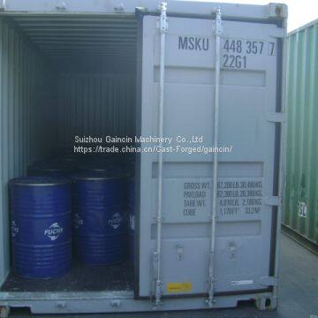 Casting Chrome Grinding Iron Balls / Cylinders, Super Chromium Casting Balls, Alloy Casting Chromium Balls photo-3