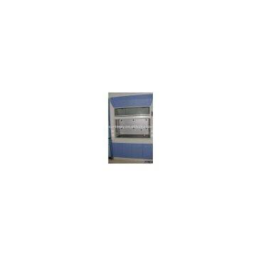 Laboratory Fume Hood