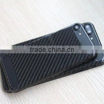 Carbon Fiber Product Case for Iphone 7/7plus photo-4
