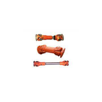 swc 285 cardan shaft