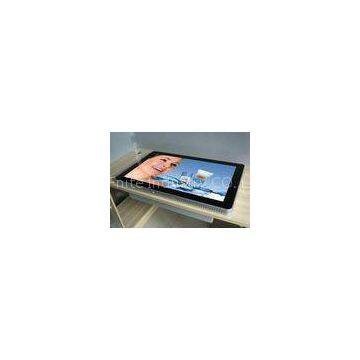 Indoor Elevator / Airport Digital Signage Media Player With 8ms Response Time