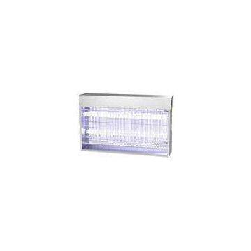 stainless steel shell Dinning Room Ultraviolet Bug Zapper With Time Control