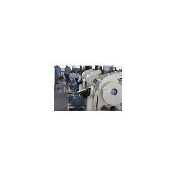 Wheat, Bean, Corn Rotor Balancing 1-2 t / h 24 Hammer Mill Machine With 1424 * 1326 * 1512