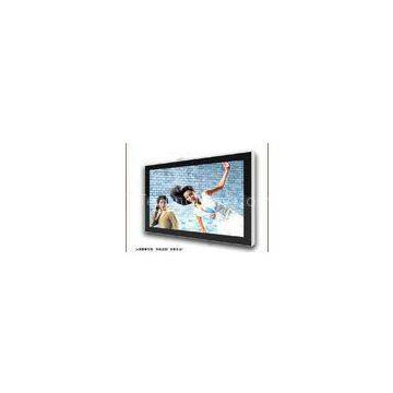 Information LCD Digital Signage Kiosk , 1920 x 1080 LVDS Screen