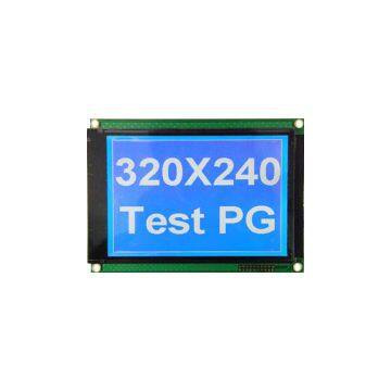 320x240 graphic LCD module, dot-matrix lcd module,LCD manufacturer,LCD display supplier,LCD module factory