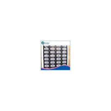 Self-Adhesive Thermal Barcode Labels  , Self Adhesive Serial Number Barcode Label