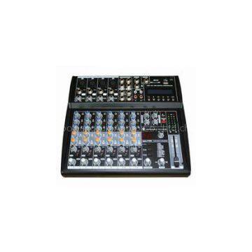 Audio Mixer