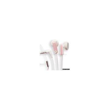 Sell Earphone for MP3 / MP4/ IPod (TB-E28)