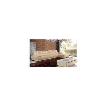 Furniture Leather Corner Sofa (L. P1331)