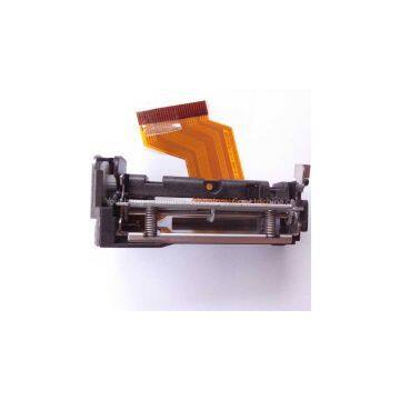 thermal printer mechanism Seiko LTPA245N replacement