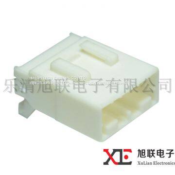 Over 10years Experience Female and Male Denso Connector 174923-1 photo-2