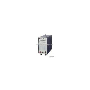 Inverter DC TIG-SMAW Pulse Welding Machine/metal welder/GTAW-STICK (WSM 400)
