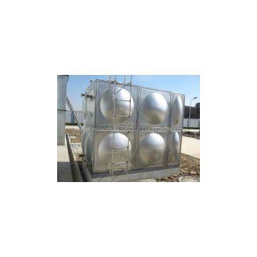 SMC WATER TANKS/GRP WATER TANKS/sectional WATER TANK/