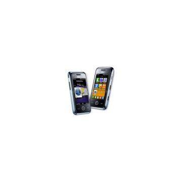 LG GM730 Triband 3G HSDPA GPS Unlocked Mobile Phone