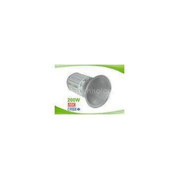 130lm / w 100 watt LED High Bay Light  with 5 years Warranty , LED Low Bay Lighting
