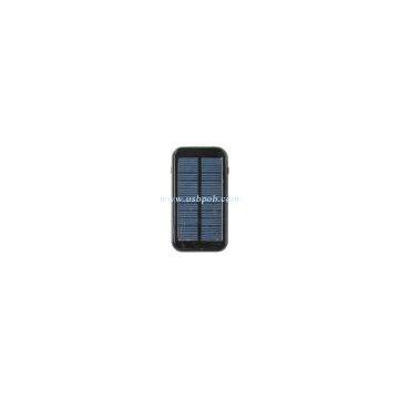 iPhone Emergency Solar Charger