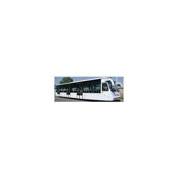 Durable Aluminum Apron City Airport Shuttle Airport Coaches 13m3m3m