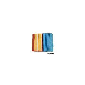 Sell 100% Microfiber Coral Fleece Blanket