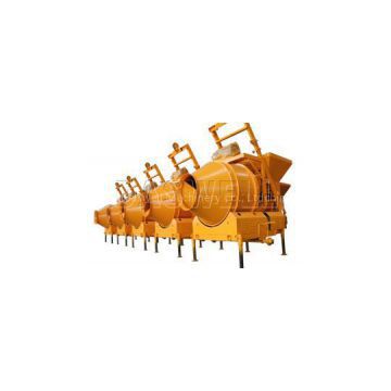 JZC Concrete Mixer