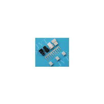 2.5mm Pitch 5A AC / DC Wire to Wire Connector , Tin Plated 2 - 12 Pin Terminal Connectors