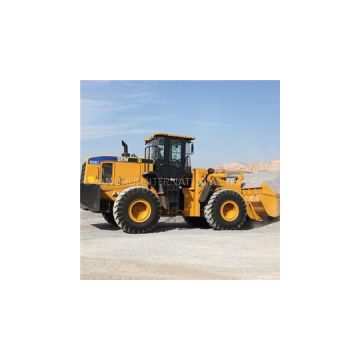 SEM668C 669C Wheel Loader