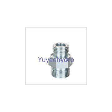 DIN2353 Bite Type Tube Fittings