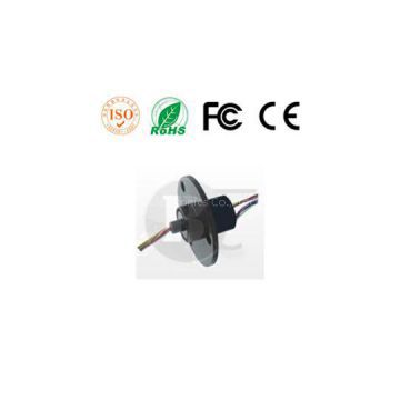 capsule slip ring