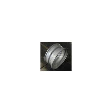 engineering machinery wheel