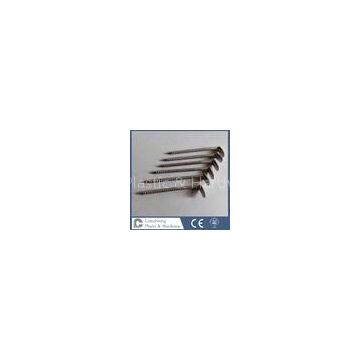 SUS 316 Stainless steel Clinch  Nails Annular Grooved  2\