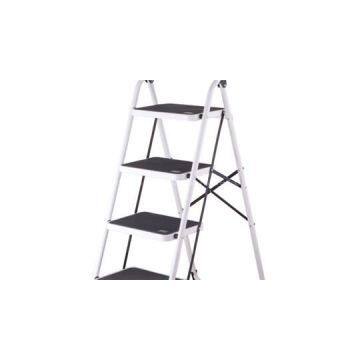 4 Steps Heavy Duty Household Ladder With EN14183