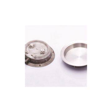 Underfloor Heater For Food Steamer