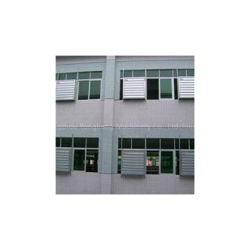 810mm Hammer Exhaust Fan