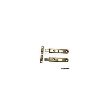 Cupboard Door Bolts