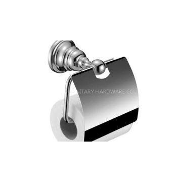 Retro Toilet Tissue Holder