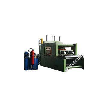 Corrugated Fin Forming Line