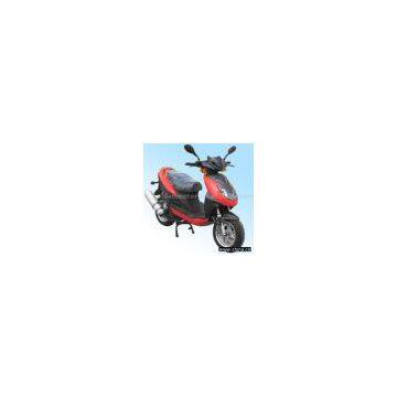 Sell 150CC EEC/EPA Scooter