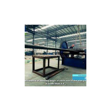 Boiler Membrane Wall