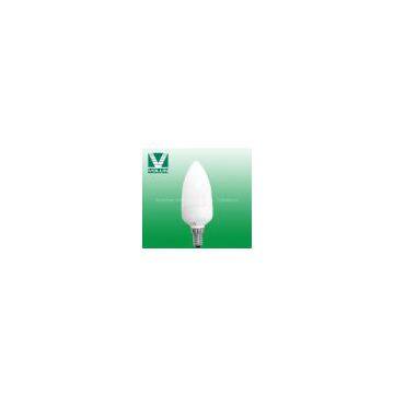 41mm low power LED Candle Bulb