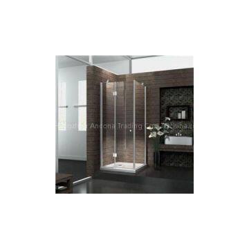 Shower Novelty 80 X 80 X 170 Cm Without Room