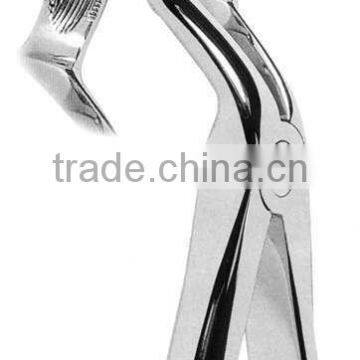 Dental Instrument Dental Tooth Extraction Forceps for Adult and Children