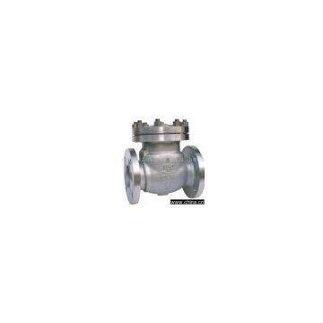 Sell ANSI Swing Check Valve