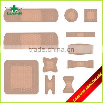 Best quality and competitive medical plaster bandage