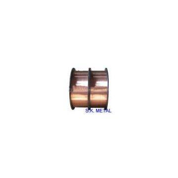 Mig welding wire (ER70S-6)